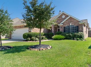 9015 Kinnel Ln, Tomball, TX 77375