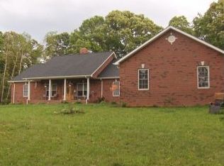 31114 Old Plank Rd, Locust Grove, VA 22508