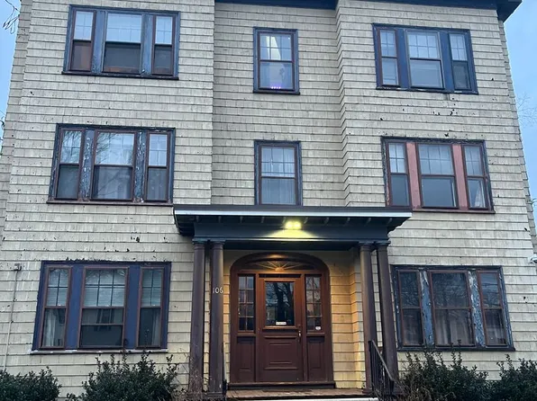 106 Kenoza Avenue