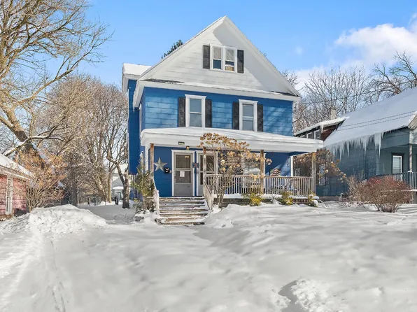 213 Fletcher Ave #2, Syracuse, NY 13207