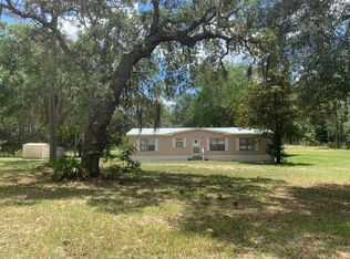 4445 SW 175th Ct, Dunnellon, FL 34432