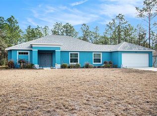 128 Cypress Blvd E, Homosassa, FL 34446