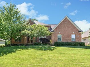4496 Links Ct, Ann Arbor, MI