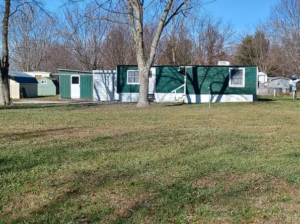 7113 Wagon Wheel Trl, Hillsboro, OH 45133