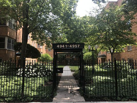 1st image of 4947 N Wolcott Ave APT 2B