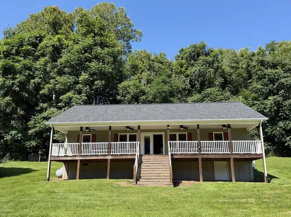 363 Shady River Dr, Ivanhoe, VA 24350