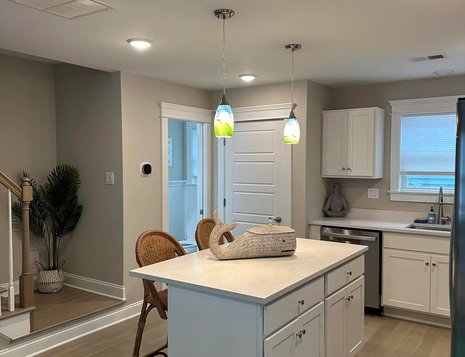 3 bed, 2.5 bath, $3,800 — Photo 3