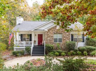 3145 Southshore Cir, Cumming, GA 30041