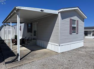 1101 N Bass Ln, Oak Harbor, OH 43449
