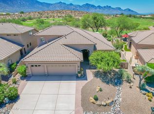 62749 E Terrace Wind Dr, Saddlebrooke, AZ 85739