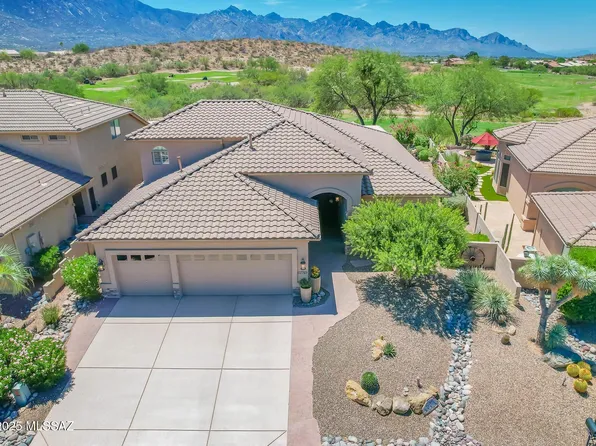 62749 E Terrace Wind Dr, Saddlebrooke, AZ 85739