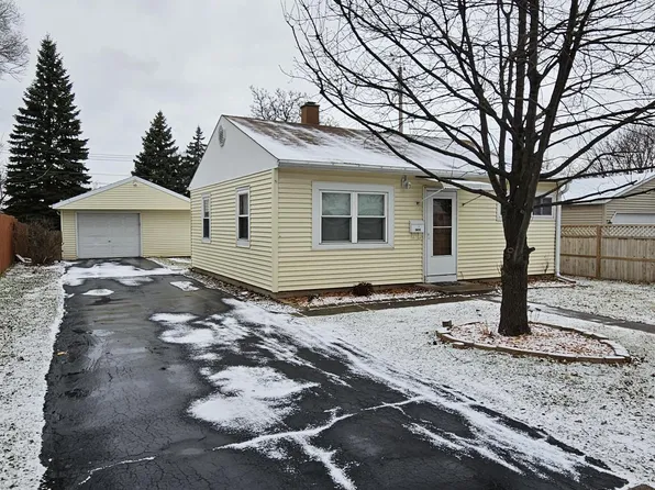 3417 South 61st STREET, Milwaukee, WI 53219