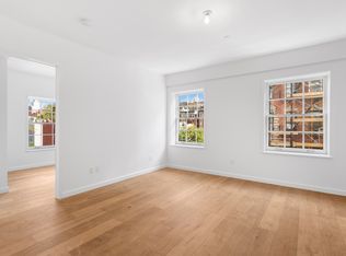 51 Mac Dougal St #4F, New York, NY 10012