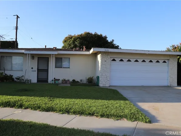 7171 Betty Dr, Huntington Beach, CA 92647
