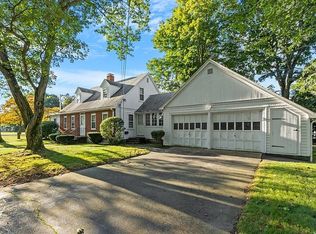 6 Alandale Ave, Brockton, MA 02301