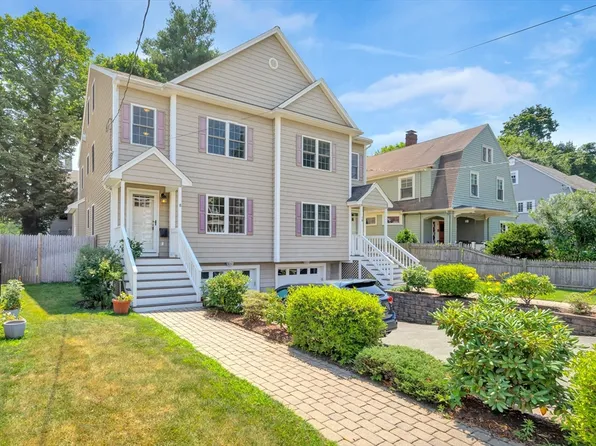 8-10 Newman Way, Arlington, MA 02476