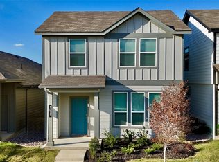 3017 Pecan Farm Ln, Fort Worth, TX 76140