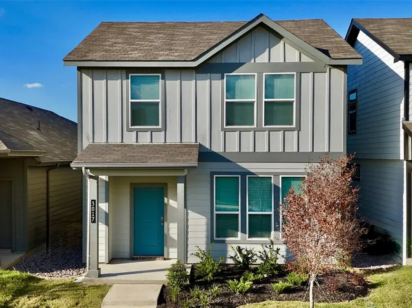 3017 Pecan Farm Ln, Fort Worth, TX 76140