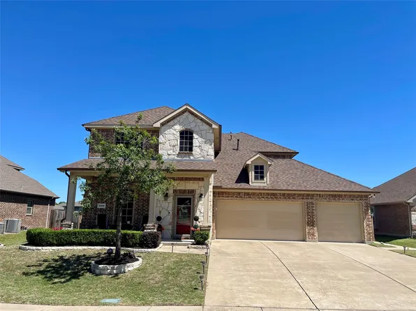5002 Crawfish Ln, Garland, TX 75043