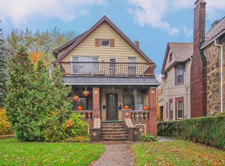 1468 Felton Rd APT 3, Cleveland, OH 44121