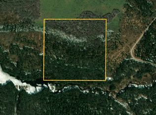0 McKenna Rd, Warrens, WI 54666
