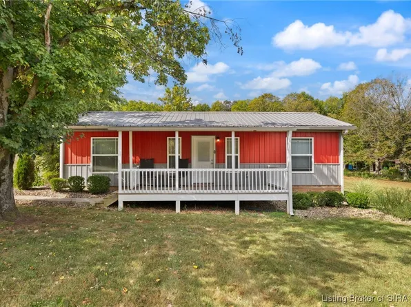 4130 Indiana 62 NE, Corydon, IN 47112