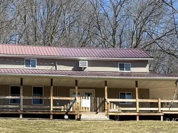 2415 Co Rd #62, Willow Wood, OH 45696