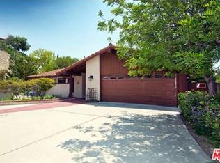 1488 Valecroft Ave, Westlake Village, CA 91361