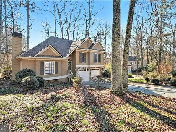 4801 Deer Chase, Powder Springs, GA 30127