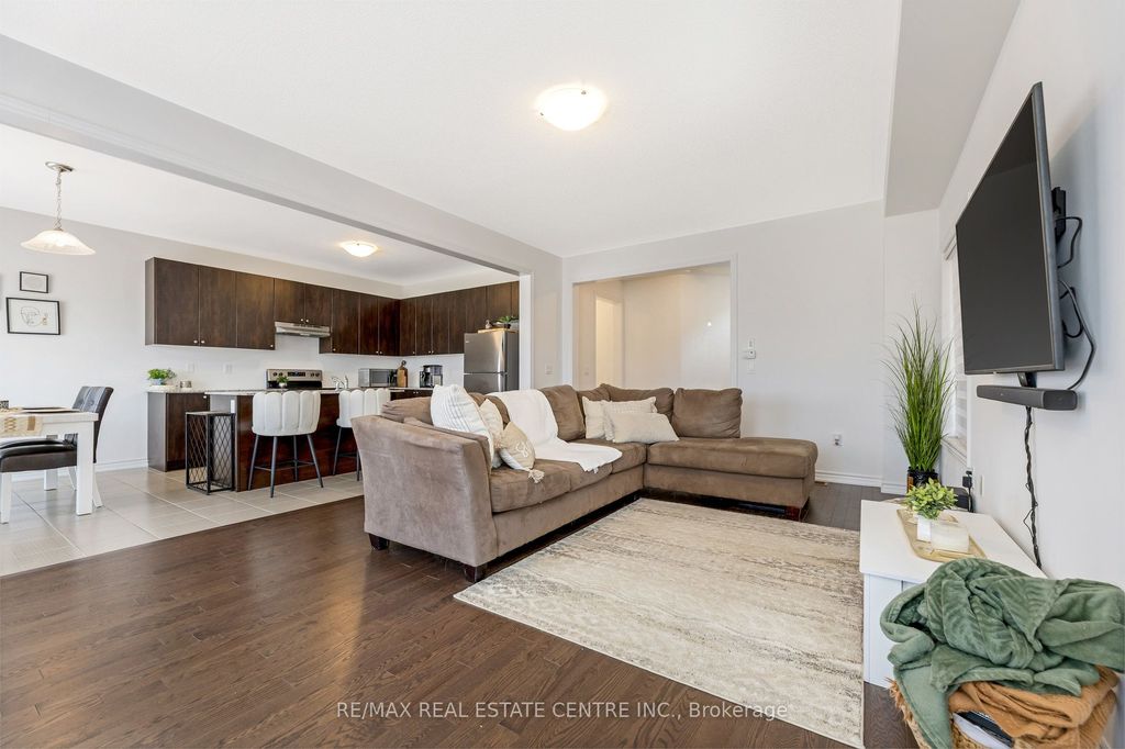 322 Russell St, Southgate, ON - View 6