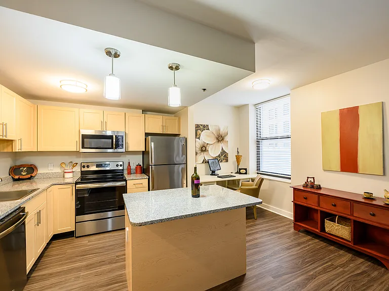 The Residences at Rodney Square — Photo 6