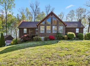 183 Davis Rd, Rutledge, TN 37861