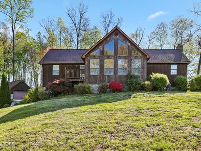 183 Davis Rd, Rutledge, TN, 37861