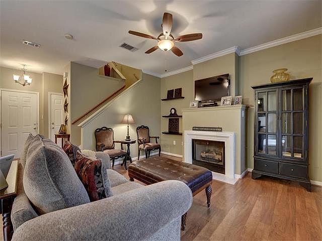 1st image of 4620 W William Cannon Dr APT 16