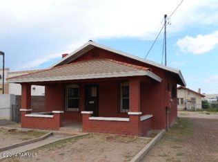 113 E 39th St, Tucson, AZ 85713