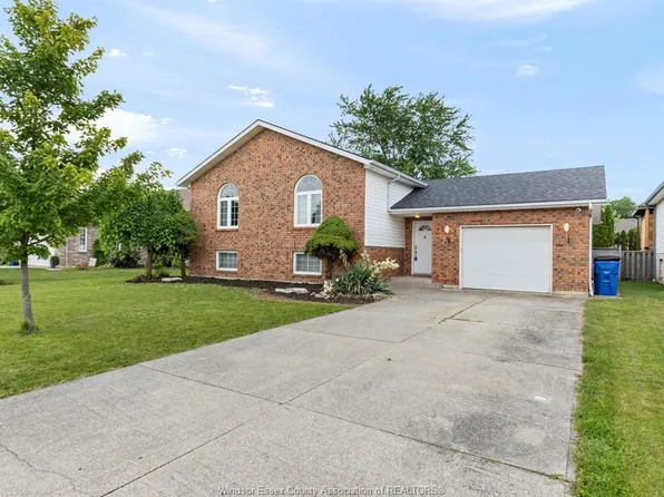 23 Helen St, Chatham Kent, ON N0P 2L0