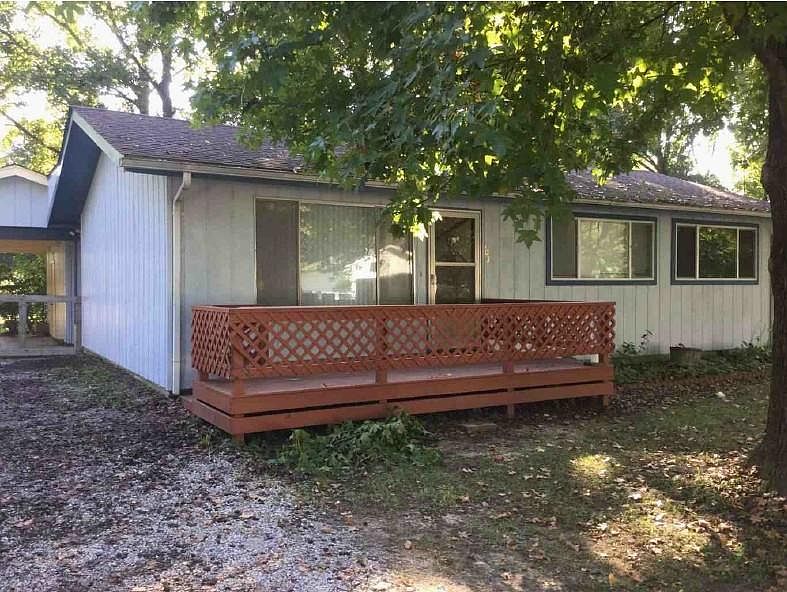 103 Kim Dr, De Soto, IL 62924 Zillow