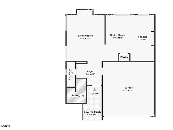 2nd image of this home