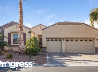 8325 Preppy Fox Ave, Las Vegas, NV 89131