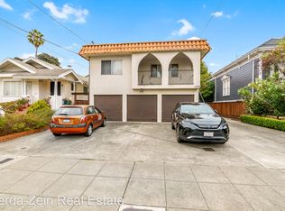 1336 Broadway APT C, Alameda, CA 94501