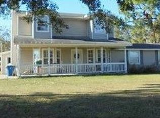 175 Secondina Rd, Jacksonville, FL 32218