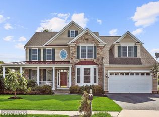 1202 Kingsbridge Ter, Mount Airy, MD 21771