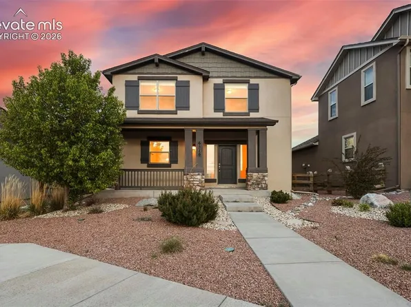6516 Lucky Star Ln, Colorado Springs, CO 80923
