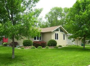 601 Stephens Ave, Ortonville, MN 56278