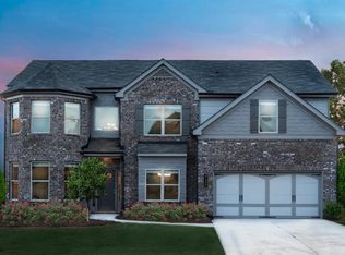 3398 In Bloom Way, Auburn, GA 30011