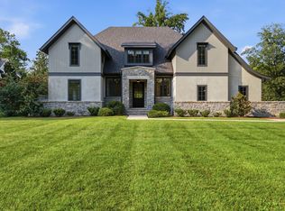 134 Taggart Ave, Nashville, TN 37205