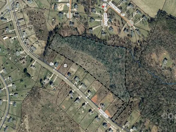 0 Webb Rd, Shelby, NC 28152