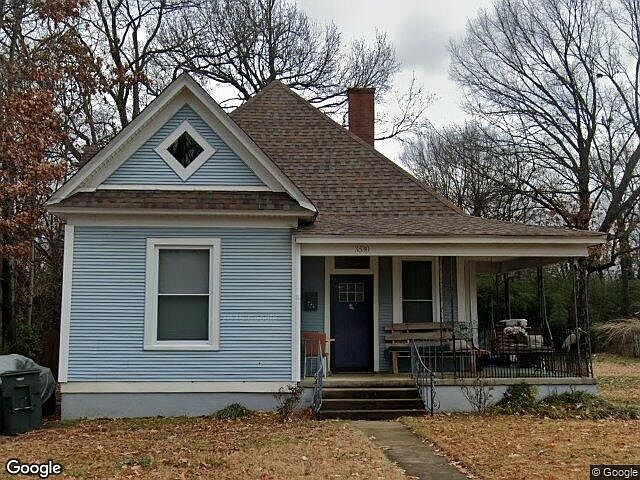 Property Front View