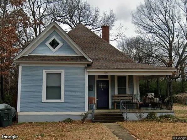 3530 Faxon Ave, Memphis, TN 38122