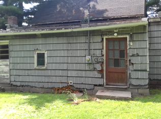 609 Indiana Ave, Rochester, IN 46975